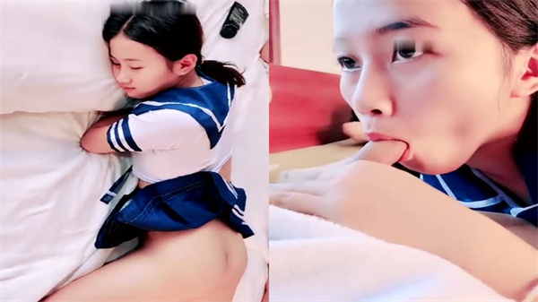 多P！姐妹花闺房集体沦陷，嫩逼骚穴轮流被狂暴内射